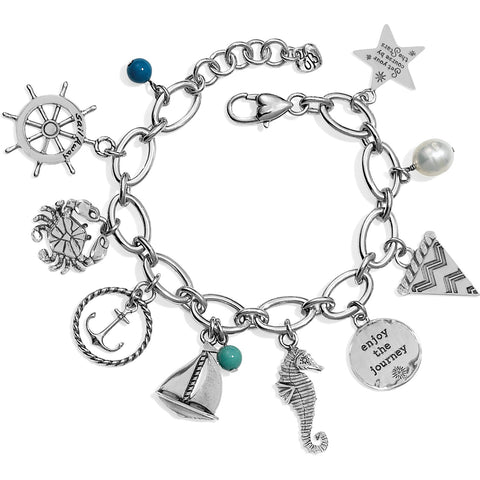 CYO 3 Charm Bracelet - OUT OF STOCK