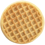 An Eggo Waffle